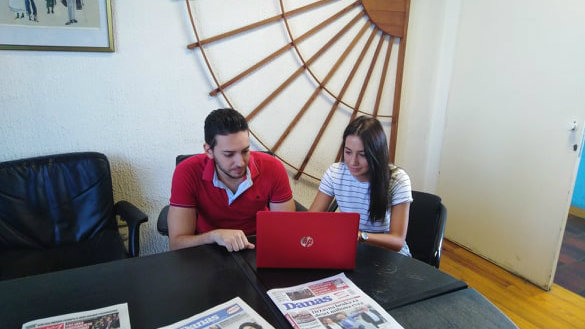 Pavle Grbović odgovarao na pitanja na Fejsbuku 1