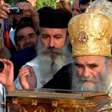 Nemački mediji: Crnogorska pravoslavna crkva „projekat elite“ 7