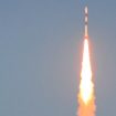 Kina lansirala novi probni satelit 19
