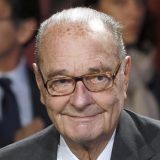 Preminuo bivši predsednik Francuske Žak Širak 10