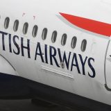 Britanska aviokompanija Britiš ervejz obustavlja letove za Kinu 4