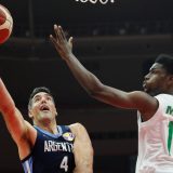 Košarkaš Luis Skola četvrti na večnoj listi strelaca na OI 6