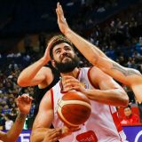 Drugi poraz Crne Gore na Mundobasketu 10