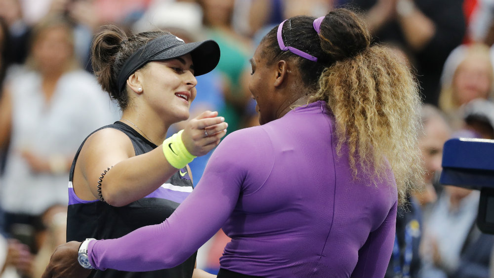 Andresku osvojila US open, prvi grend slem trofej u karijeri 2