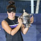 Andresku osvojila US open, prvi grend slem trofej u karijeri 13