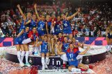 Odbojkašice Srbije ponovo šampionke Evrope (FOTO) 4