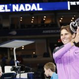 Nadal četvrti put osvojio US Open 2