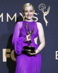 Press Room - 71st Primetime Emmy Awards Serija Igra prestola osvojila nagradu Emi za najbolju dramsku seriju (FOTO) 2