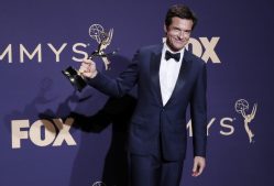 Press Room - 71st Primetime Emmy Awards Serija Igra prestola osvojila nagradu Emi za najbolju dramsku seriju (FOTO) 3
