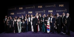 Press Room - 71st Primetime Emmy Awards Serija Igra prestola osvojila nagradu Emi za najbolju dramsku seriju (FOTO) 4