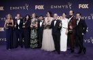 Press Room - 71st Primetime Emmy Awards Serija Igra prestola osvojila nagradu Emi za najbolju dramsku seriju (FOTO) 9