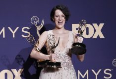 Press Room - 71st Primetime Emmy Awards Serija Igra prestola osvojila nagradu Emi za najbolju dramsku seriju (FOTO) 12