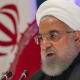 Rohani moli MMF da Iranu odobri hitni zajam koji je zatražio 5