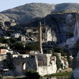 Zašto drevni grad Hasankejf u Turskoj odbrojava dane do nestanka? 13