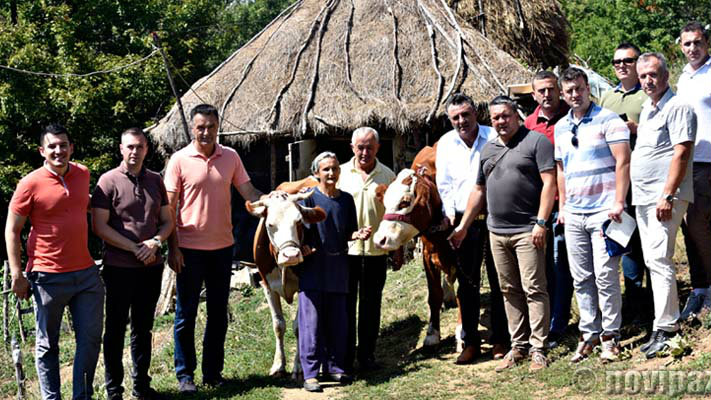 Još samo da Jelići dobiju struju 1