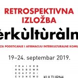 Program o časopisu „Interkulturalnost“ u novosadskoj „Svilari“ 3