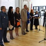 Otvorena izložba "Srbija u Velikom ratu 1914-1918" u Parizu 2