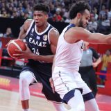 Košarkaši SAD u četvrtfinalu SP pobedom protiv Grčke 4