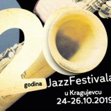 Svetska muzička senzacija DžezRauš big bend na džez festivalu u Kragujevcu 15