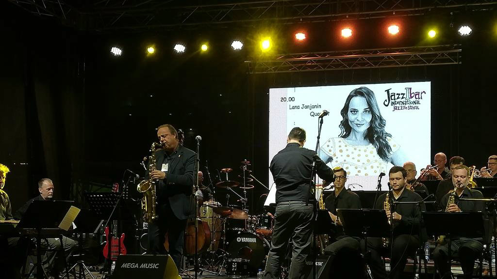 Utihnuli džez akordi na IX „JazzIbar“-u 1
