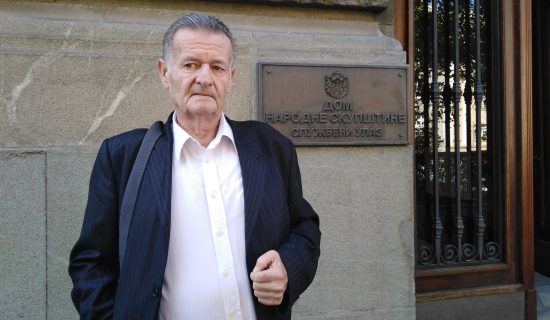 Titov unuk: Pisao sam nesvrstanim zemljama da glasaju protiv rezolucije o Srebrenici 10