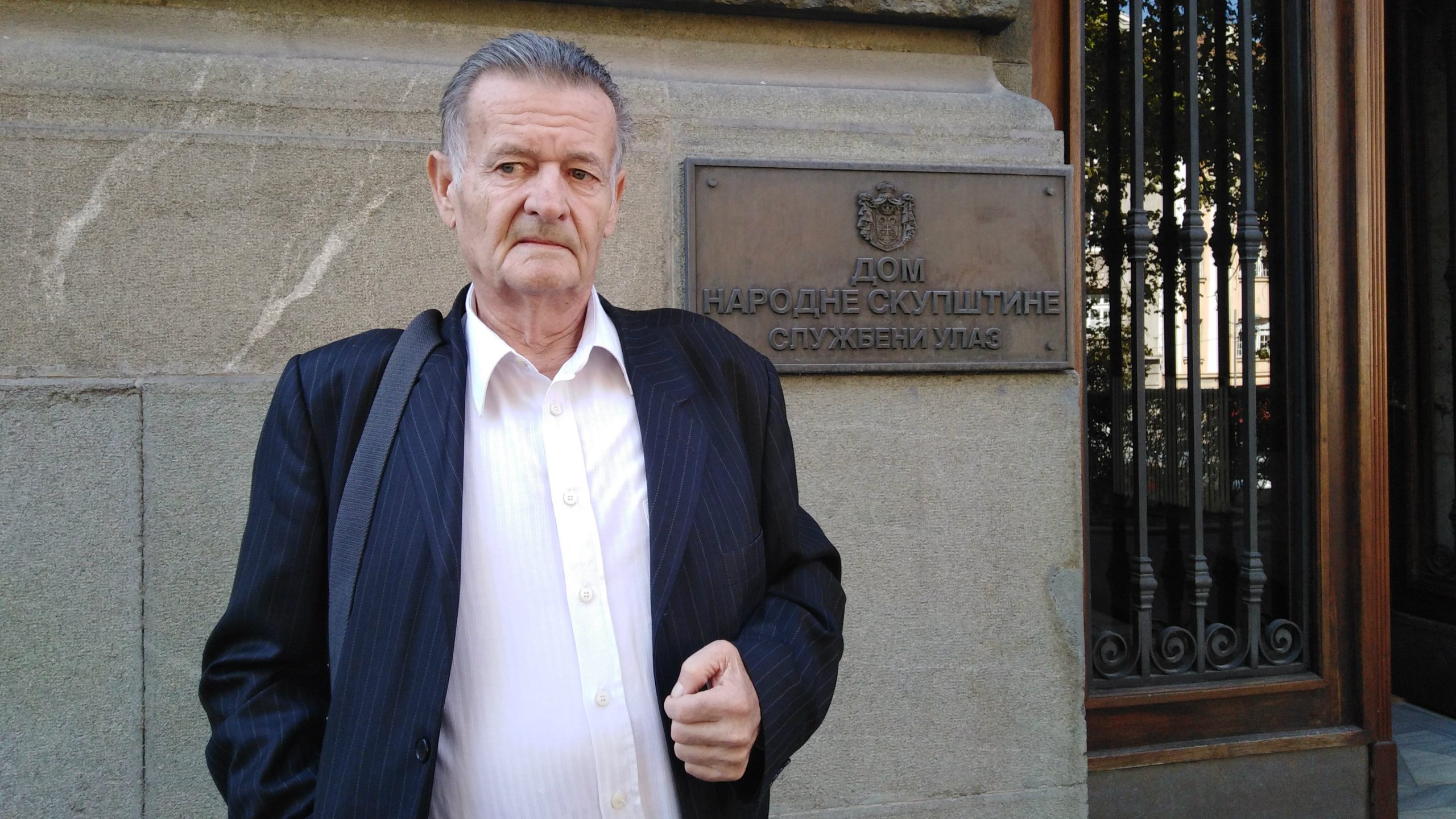 Titov unuk: Pisao sam nesvrstanim zemljama da glasaju protiv rezolucije o Srebrenici 9