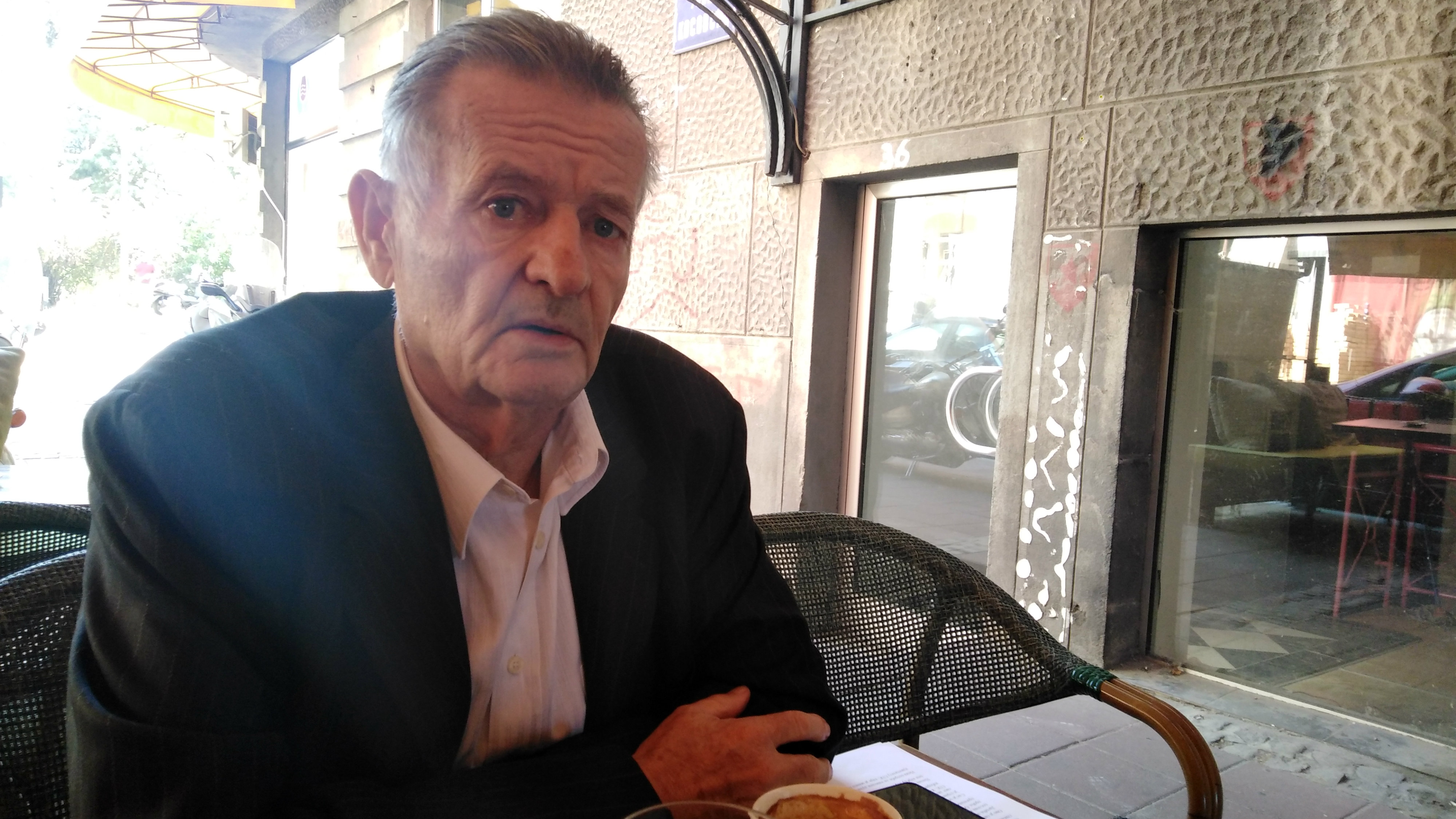 Dan sa narodnim poslanikom Josipom Joškom Brozom 3