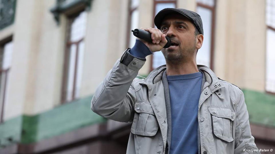 Zbog čega su Dveri pred stranačke izbore napustile dve potpredsednice? 5