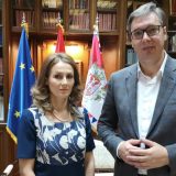 Janković i Vučić: Na Kosovu žive ljudi koji su u neravnopravnom položaju 8