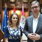 Janković i Vučić: Na Kosovu žive ljudi koji su u neravnopravnom položaju 12