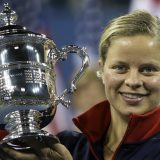 Kim Klajsters se vraća tenisu 2