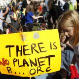 Više od 30 svetskih lidera potpisalo apel za očuvanje klime 1