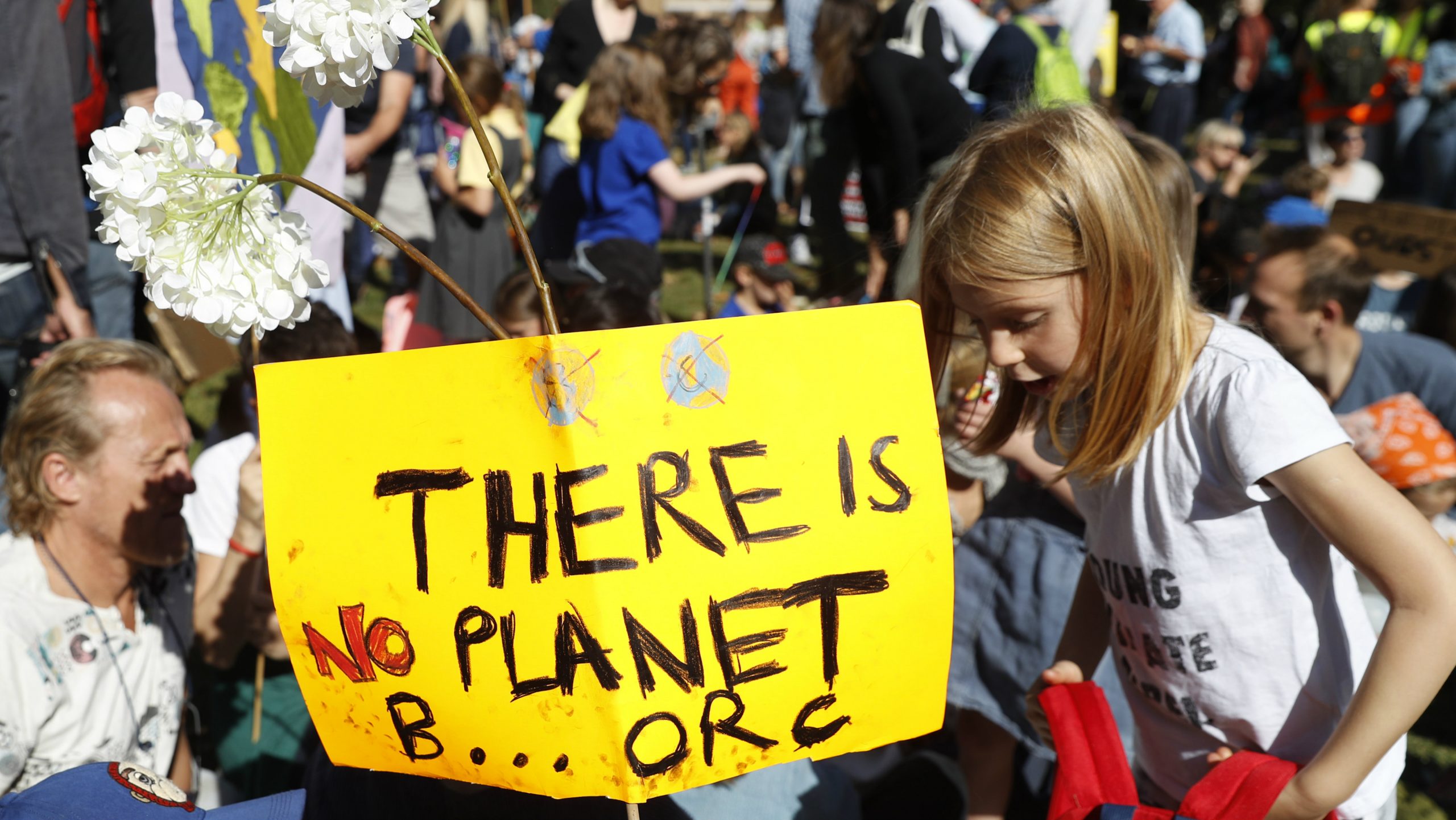 Više od 30 svetskih lidera potpisalo apel za očuvanje klime 1
