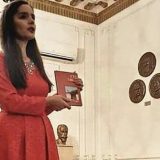 Knjiga "Ete takoj" predstavljena u Beogradu 15