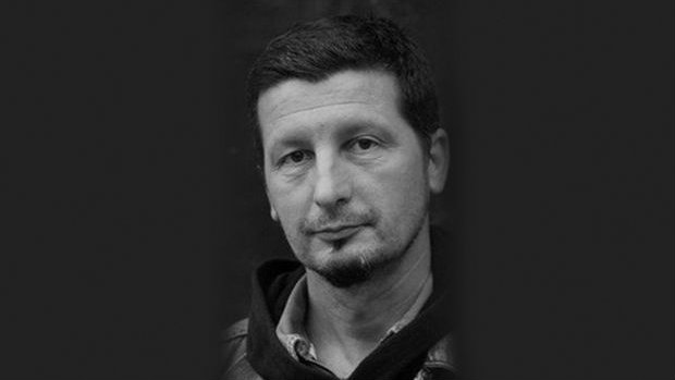 In memoriam: Književnik Zoran Pešić Sigma 1