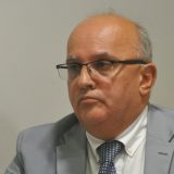 Bašić: Srpsko društvo je duboko podeljeno 1