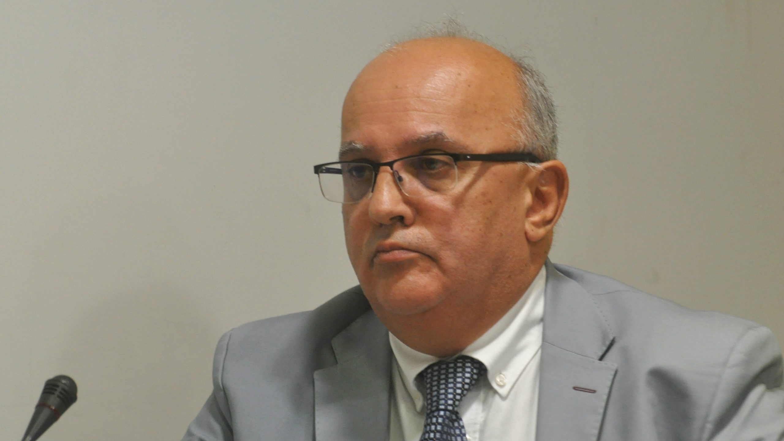 Bašić: Srpsko društvo je duboko podeljeno 1