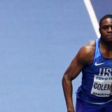 Antidoping agencija SAD odustala od slučaja protiv sprintera 1