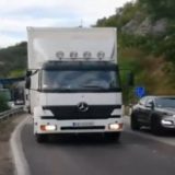 Konvoj RTS-a pušten na Kosovo, nedostajala dozvola za ulazak 8