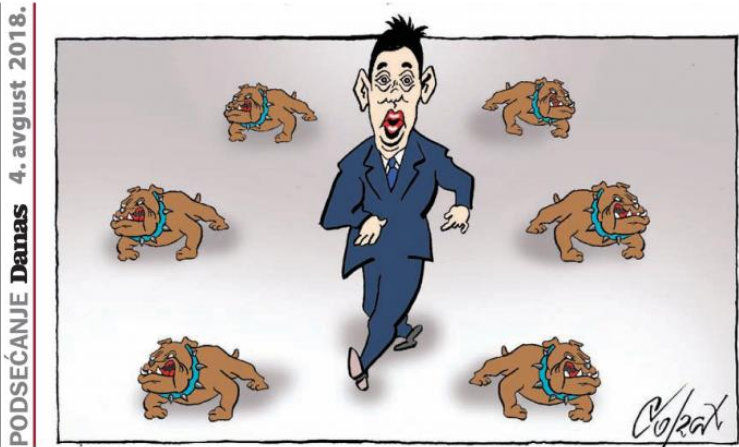 Corax 8