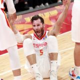 Španski kralj dočekao svetske košarkaške šampione 5