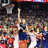 FIBA: Srbija prvi, SAD treći favorit 7
