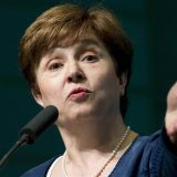 Direktorka MMF-a: Sinhronizovano usporavanje svetskog rasta 11