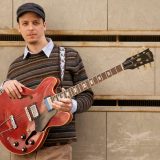 Odlučio sam da stvaram muziku umesto da je predajem 5