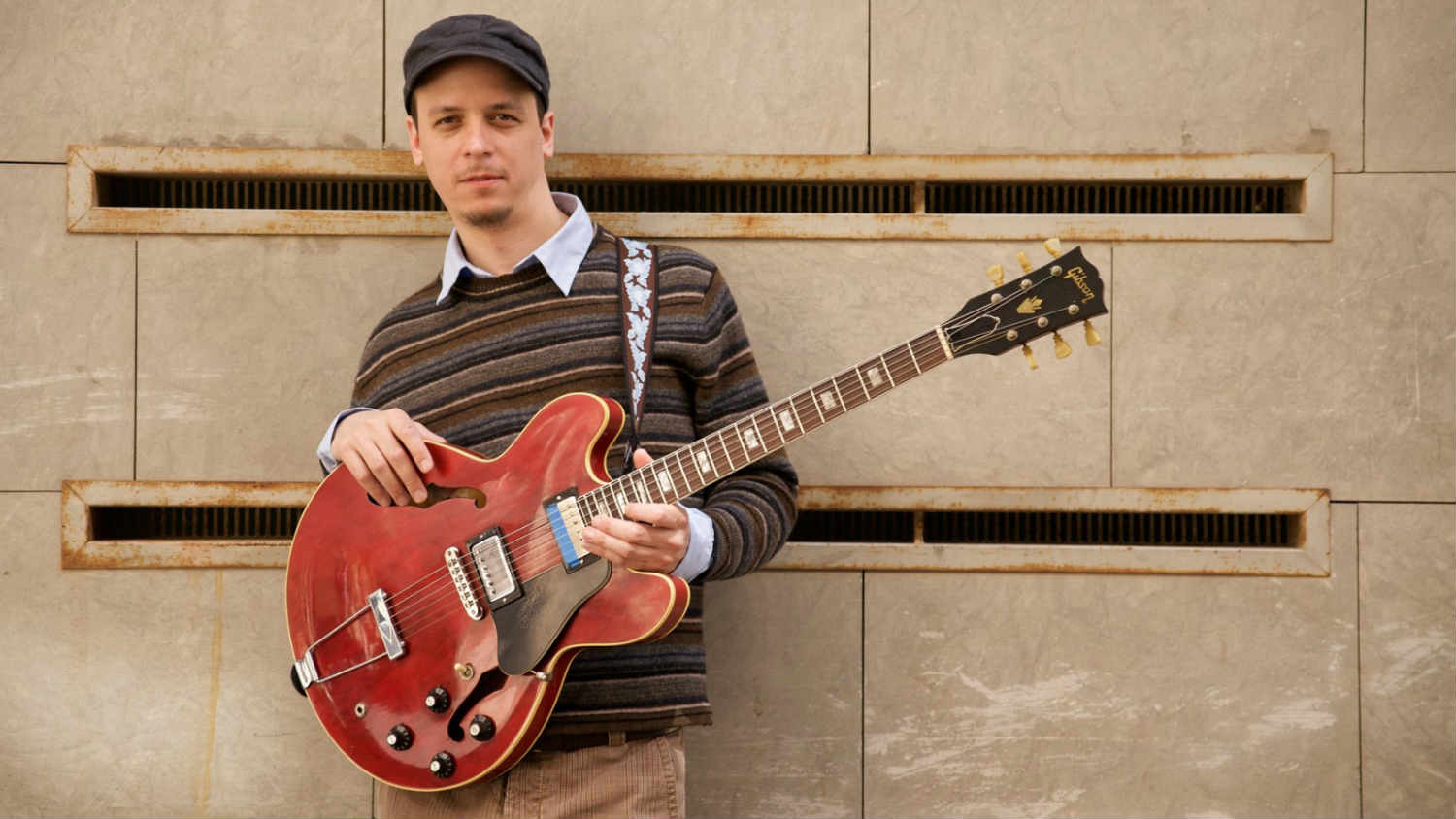 Odlučio sam da stvaram muziku umesto da je predajem 1 Odlučio sam da stvaram muziku umesto da je predajem 1