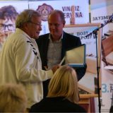 Kultura je borba protiv entropije, haosa i raspadanja 2