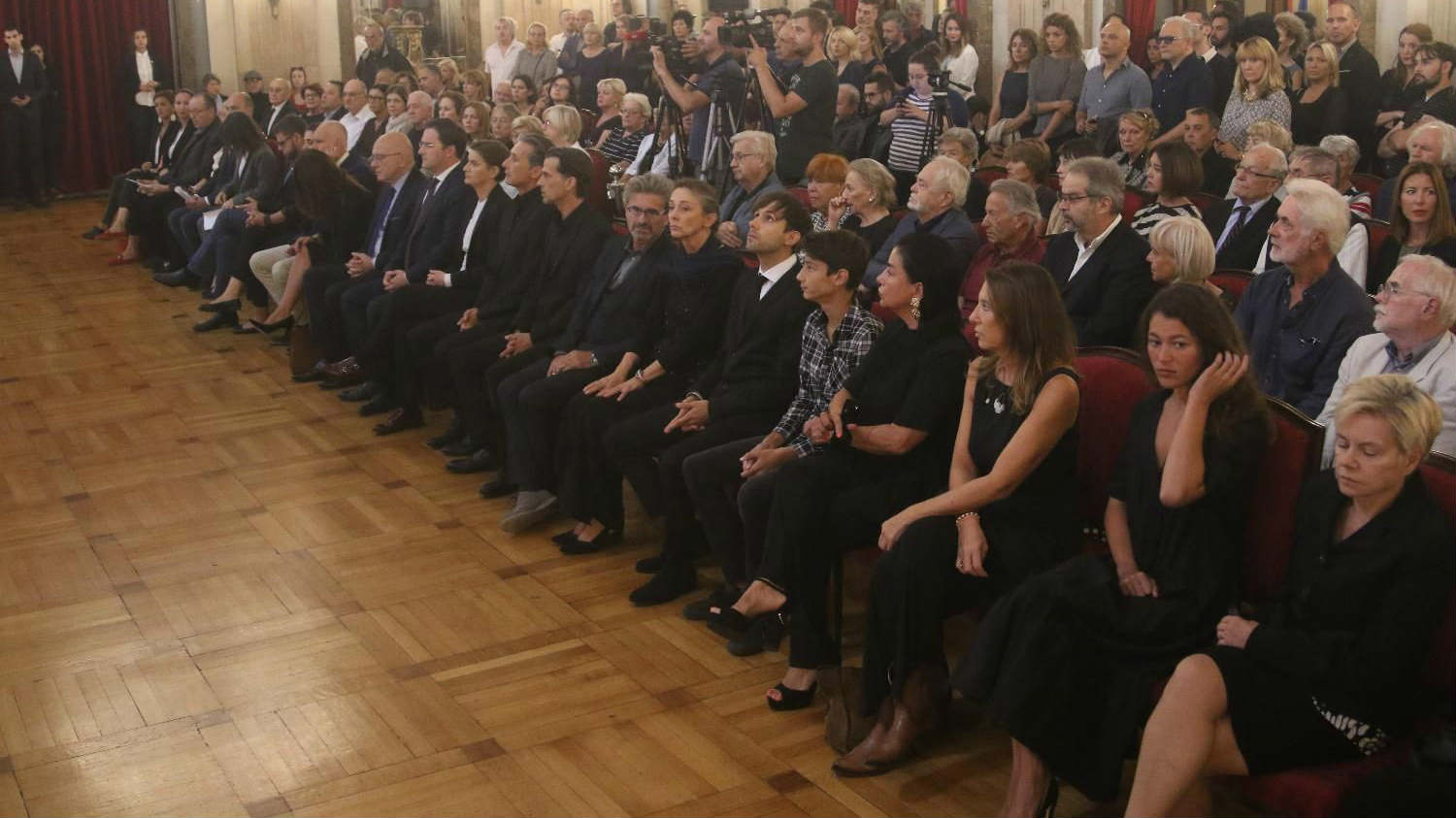 Umetnosti je dao sve i umetnost je njemu dala sve 1