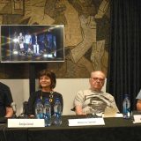 LIFFE od 18. do 22. septembra, 12. put 8