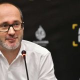 Sve je podređeno autorima 8