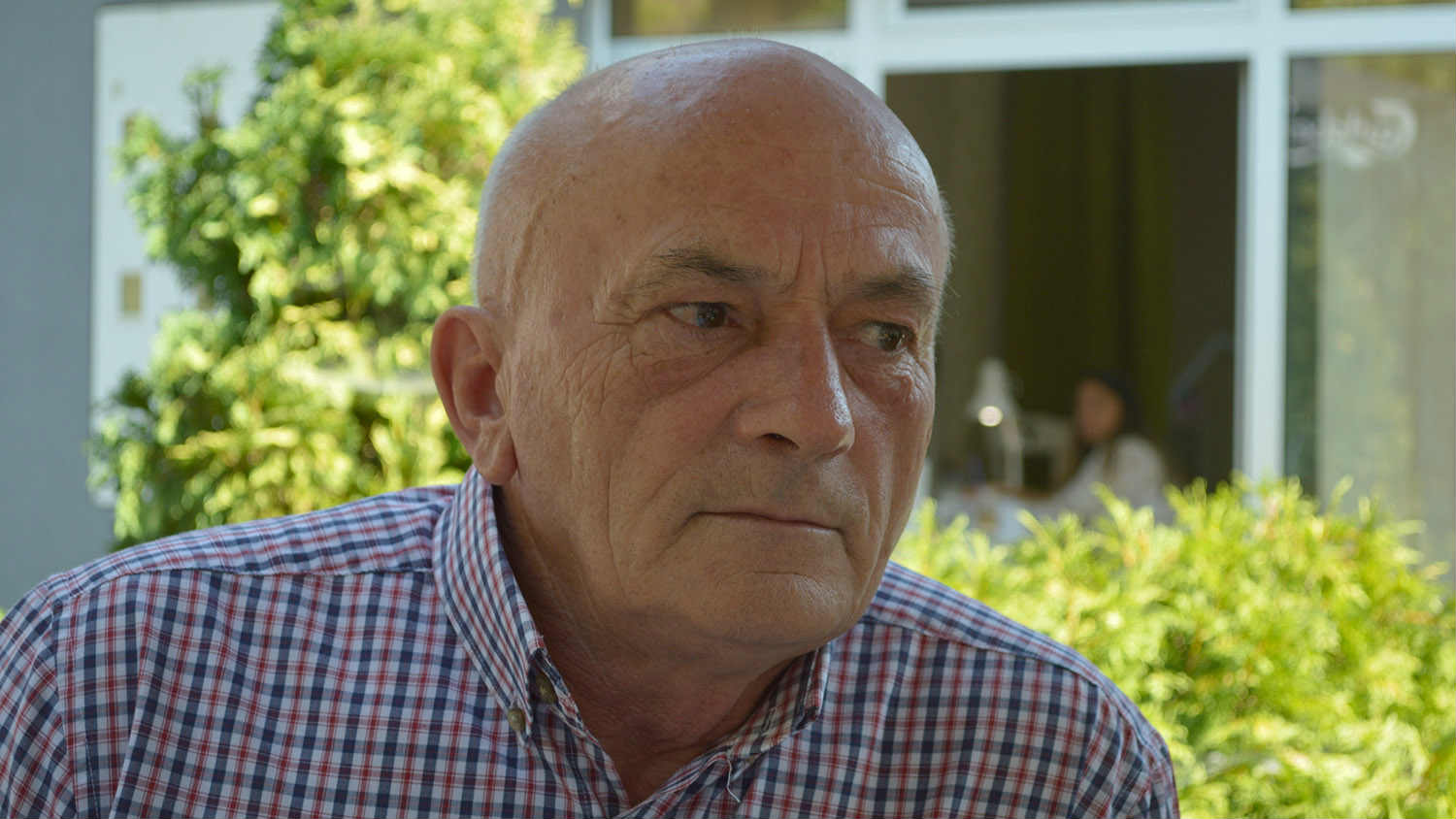 Korupcijski performans oko "Čistača"? 1